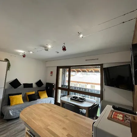 Superbe De Montagne Entierement Renove Apartment *